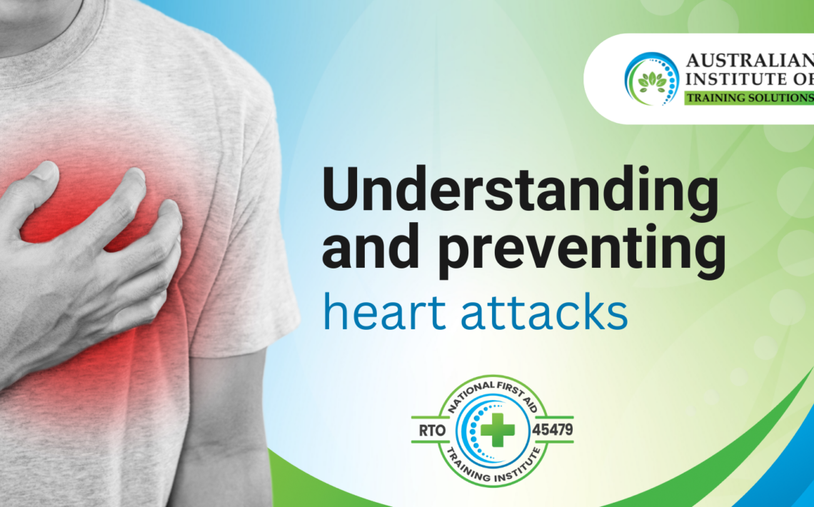 Understanding and Preventing Heart Attacks - AITS