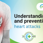 Understanding and Preventing Heart Attacks - AITS