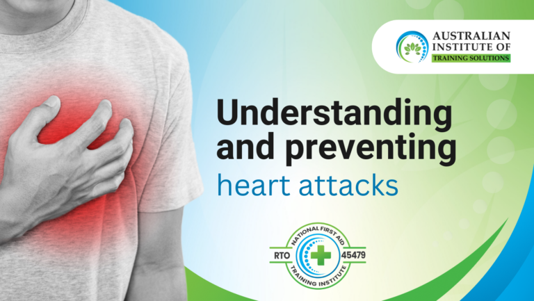 Understanding and Preventing Heart Attacks - AITS