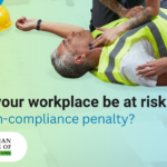 Could your workplace be at risk for a $3M non-compliance penalty? - AITS