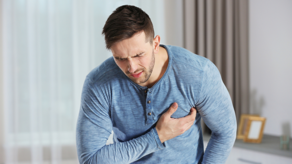 Understanding and Preventing Heart Attacks - AITS