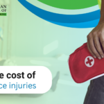 The true cost of workplace injuries: why preparedness matters - Australian Institute of Training Solutions (AITS)